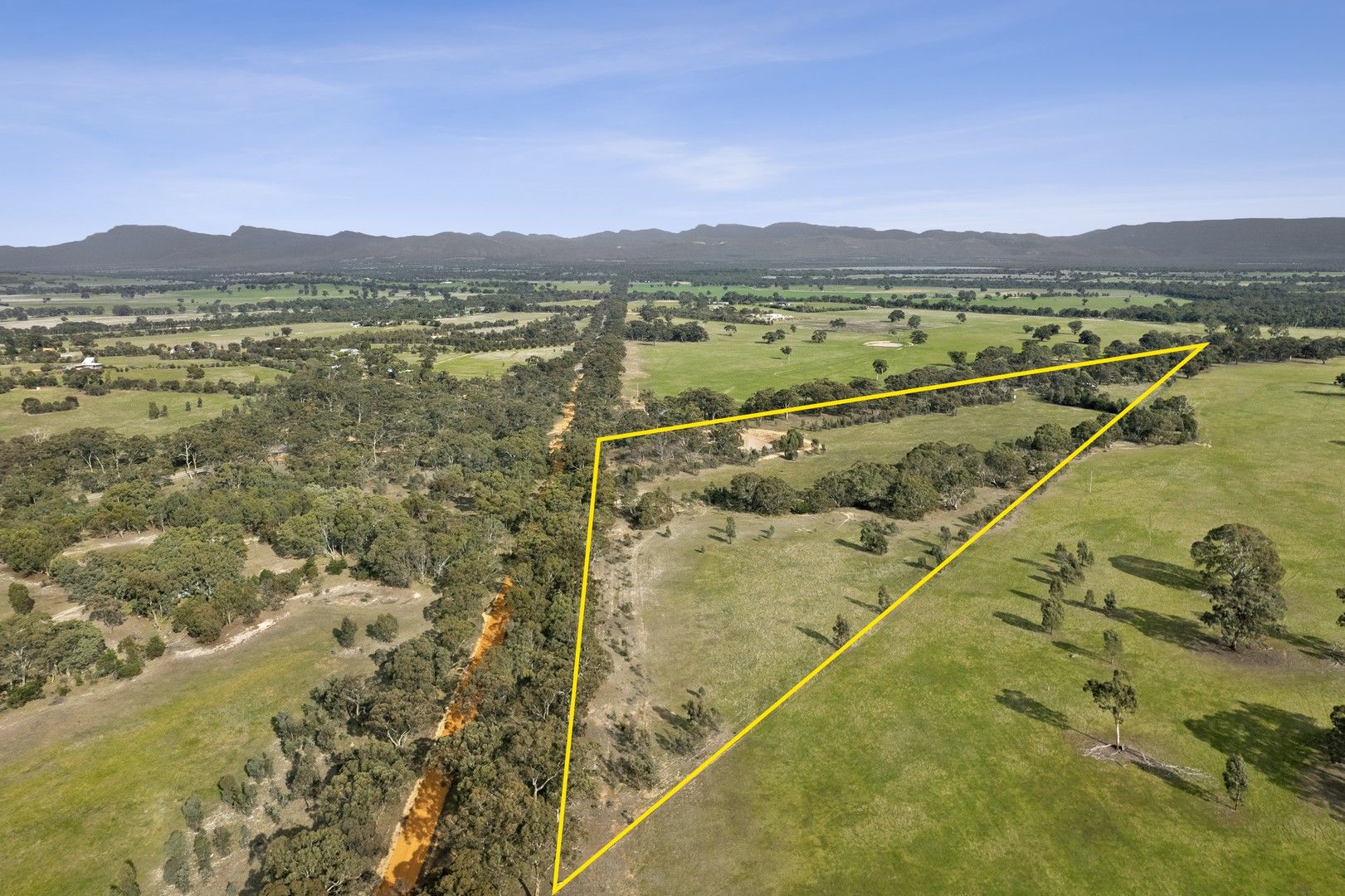 Lot 12 Pipetrack Road, Stawell VIC 3380, Image 0