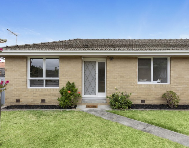 5/2 Park Avenue, Glen Huntly VIC 3163