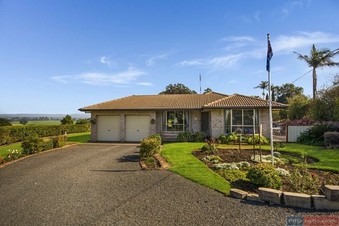 Picture of 7 Harvest View Place, FAIRY HILL NSW 2470