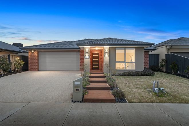 Picture of 16 Emily Street, GREENVALE VIC 3059
