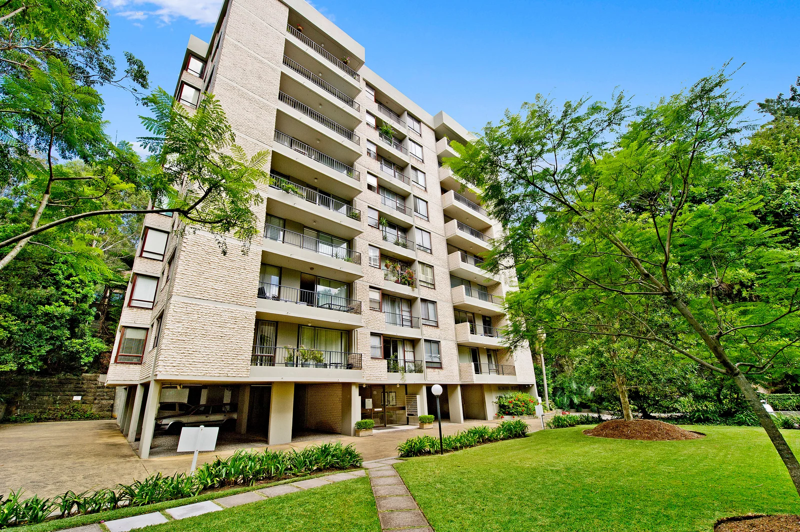 Additional image 6 of 4A/6 Hampden Street, Paddington NSW 2021