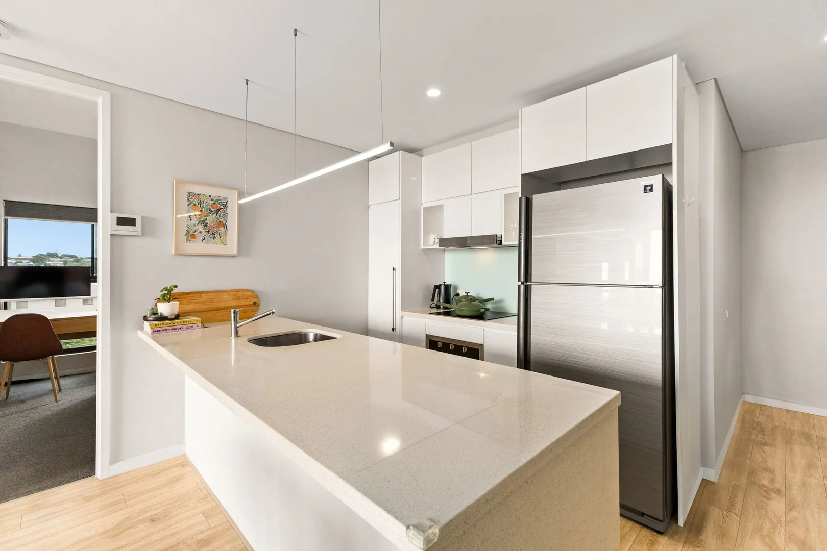 Additional image 5 of 402/109 Chalk Street, Lutwyche QLD 4030