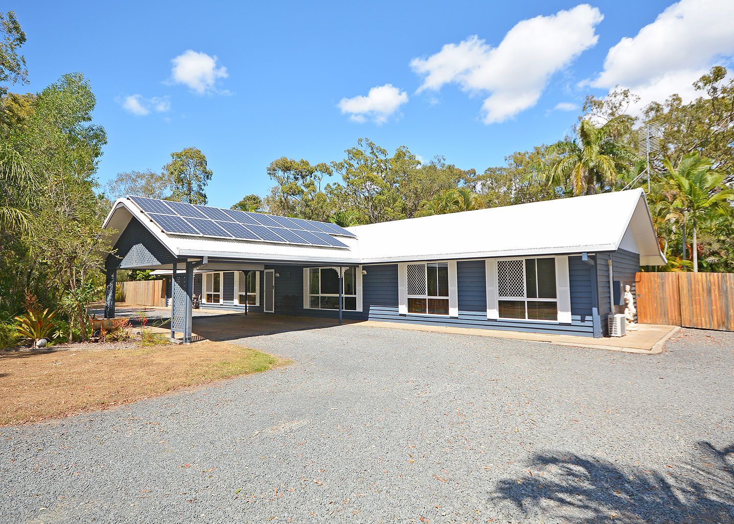 19 Washington Drive, Wondunna QLD 4655, Image 0