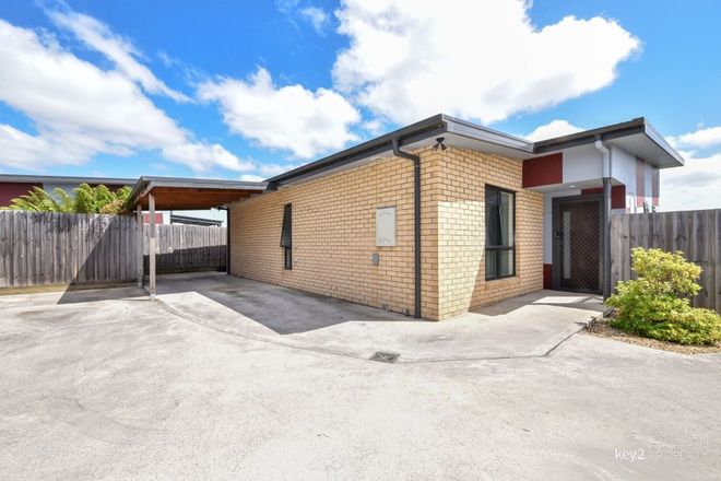 Picture of 1/2 Carol Court, WESTBURY TAS 7303