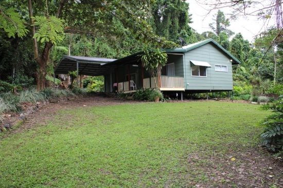 68073 Bruce Highway, Bellenden Ker QLD 4871