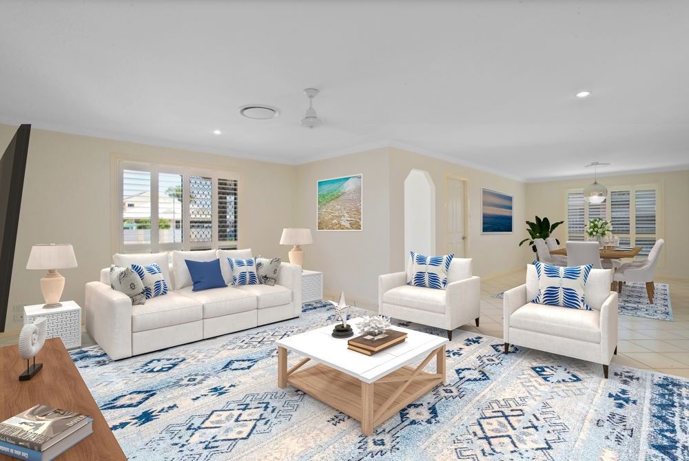 26 Riverleigh Drive, North Mackay QLD 4740 Domain