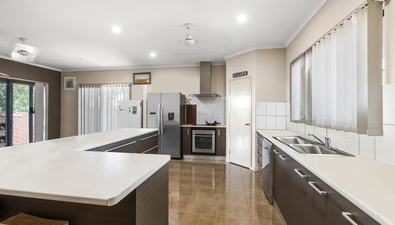 Picture of 13 Bloodwood Crescent, DERBY WA 6728