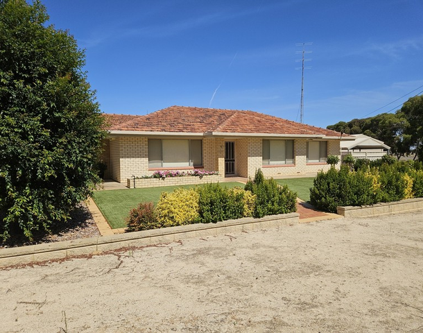 1 Miell Avenue, Karoonda SA 5307