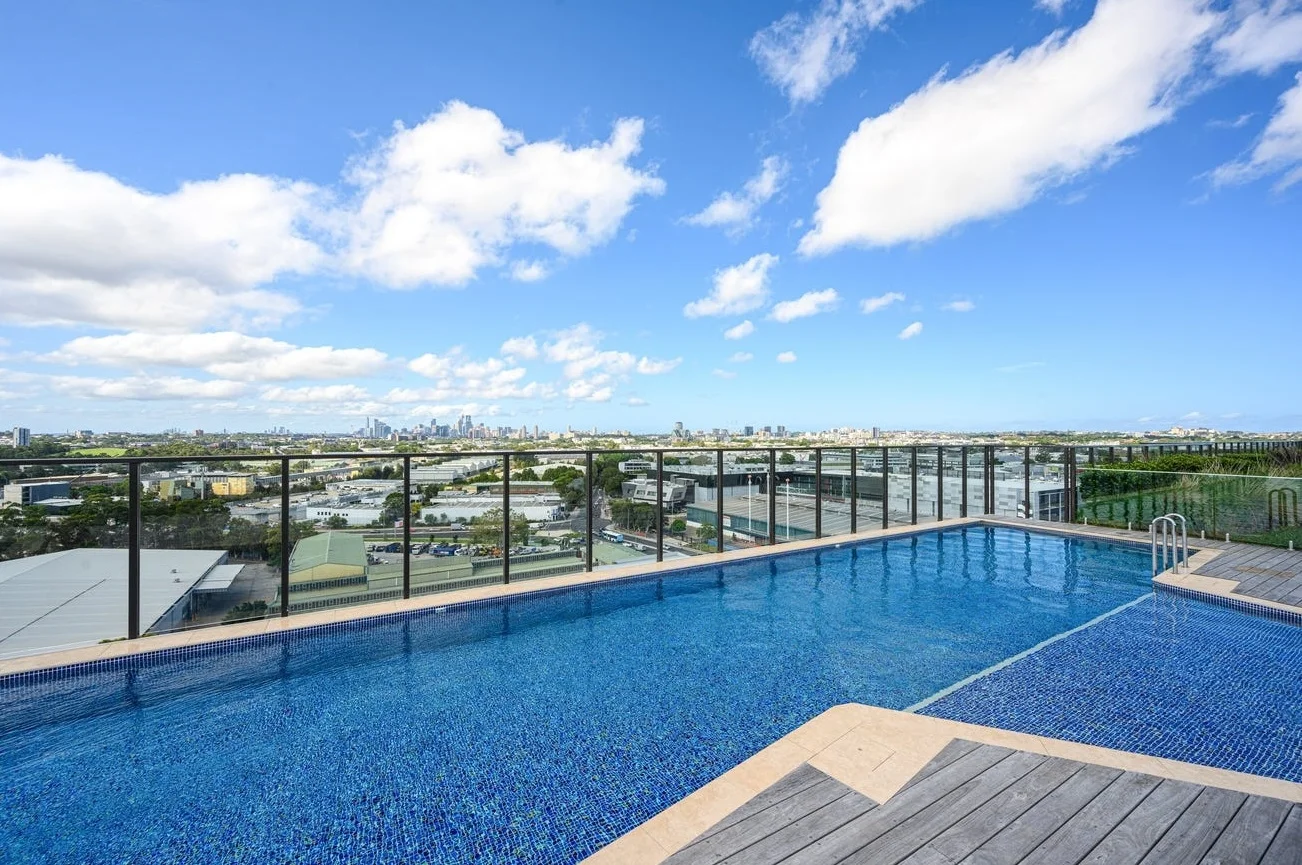 101/669 Gardeners Road, Mascot NSW 2020