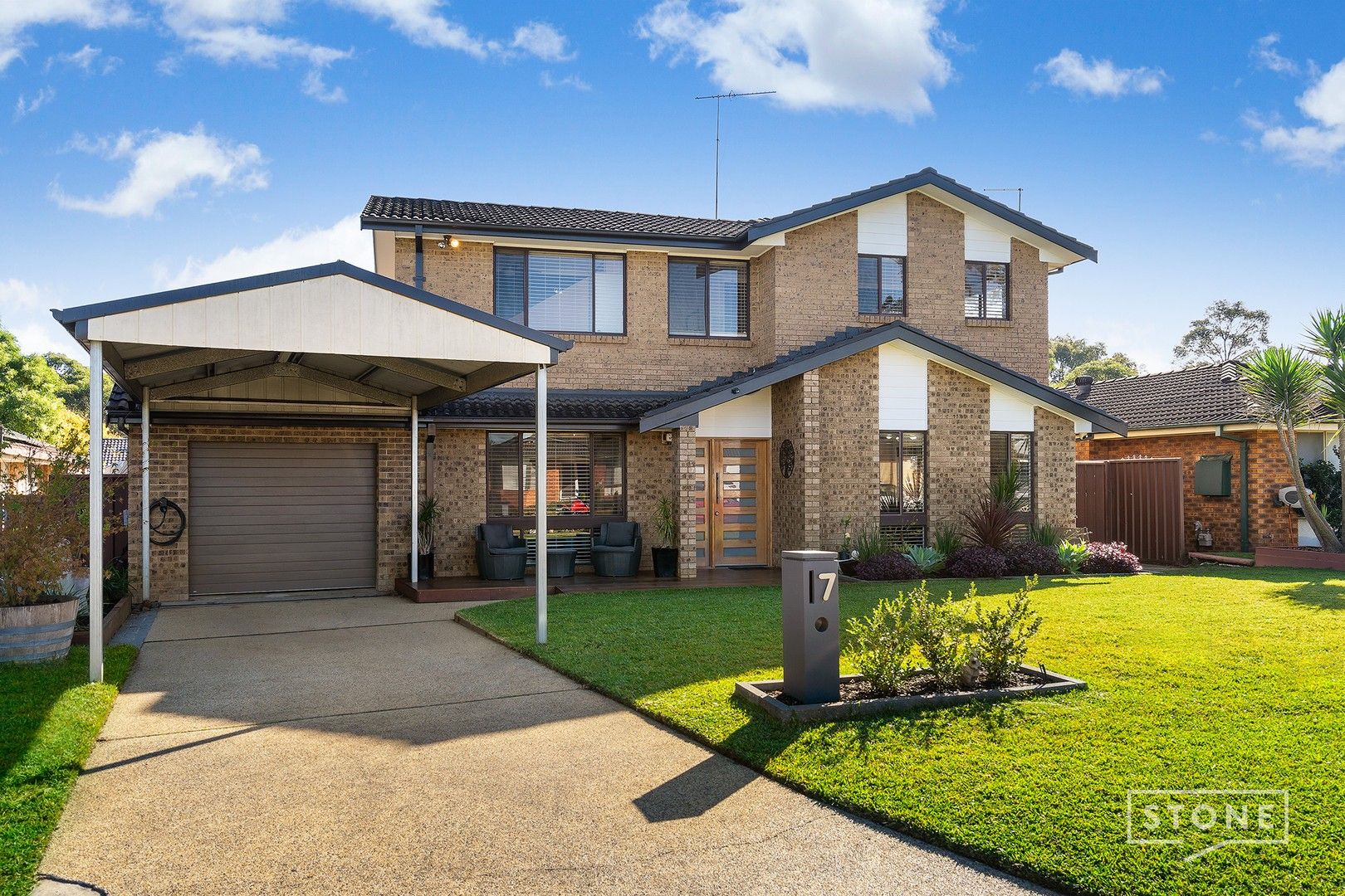 7 Lady Penrhyn Place, Bligh Park NSW 2756, Image 0