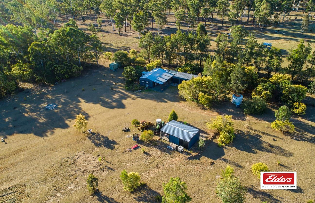 250 Curlew Drive, Lanitza NSW 2460