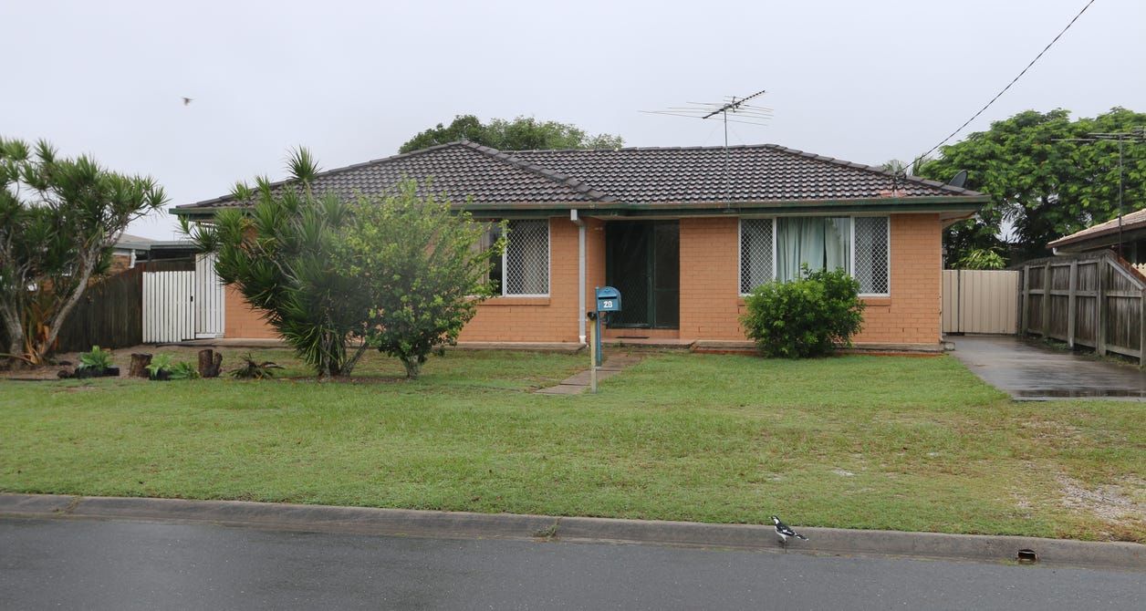 3 bedrooms House in 28 Pheasant Avenue BANKSIA BEACH QLD, 4507