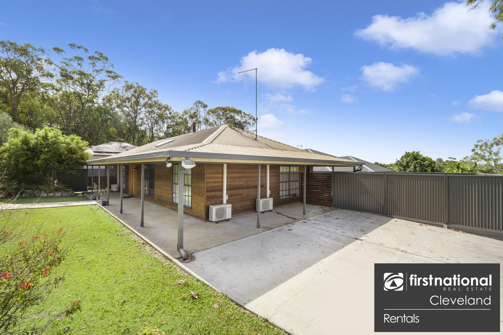 4 Kingsbury Court, Alexandra Hills QLD 4161 House For Rent Domain