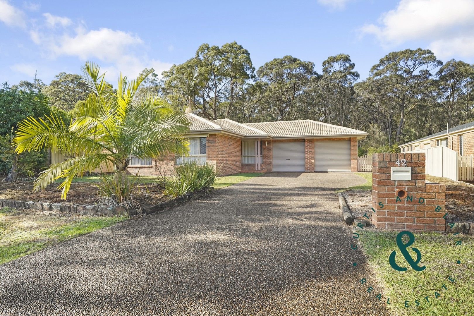 42 Coachwood Drive, Medowie NSW 2318 House For Rent Domain