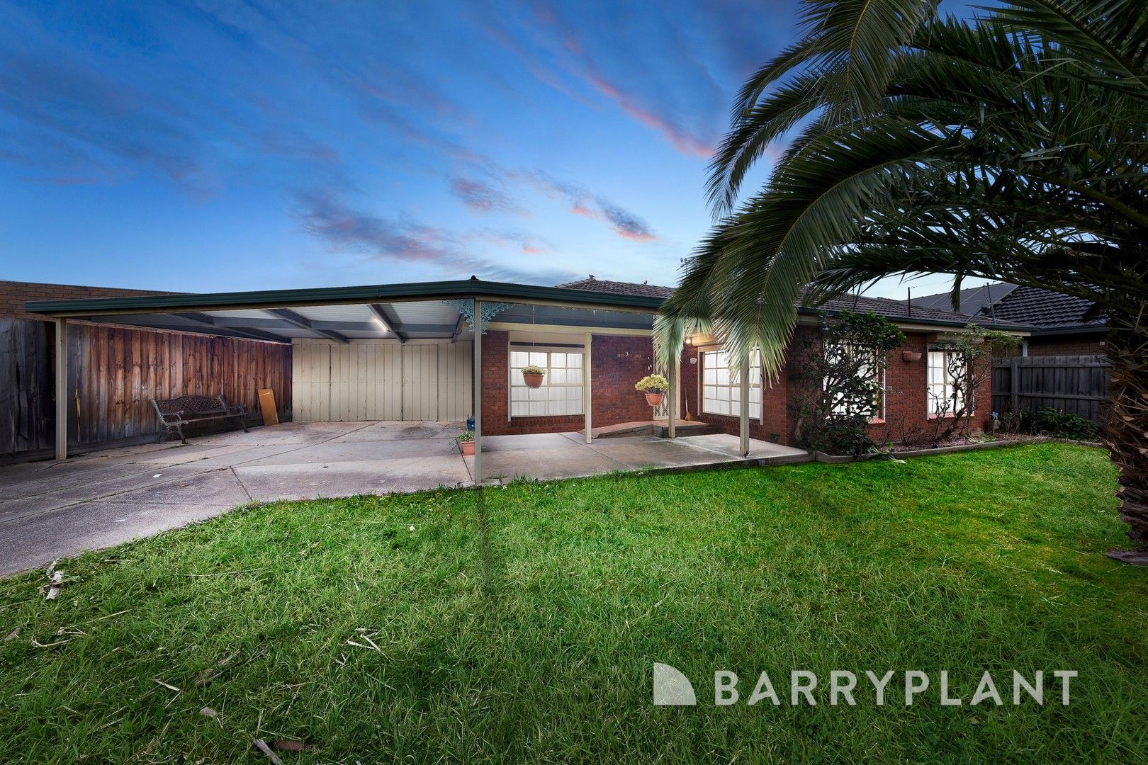 3 Mica Court, Kings Park VIC 3021, Image 0