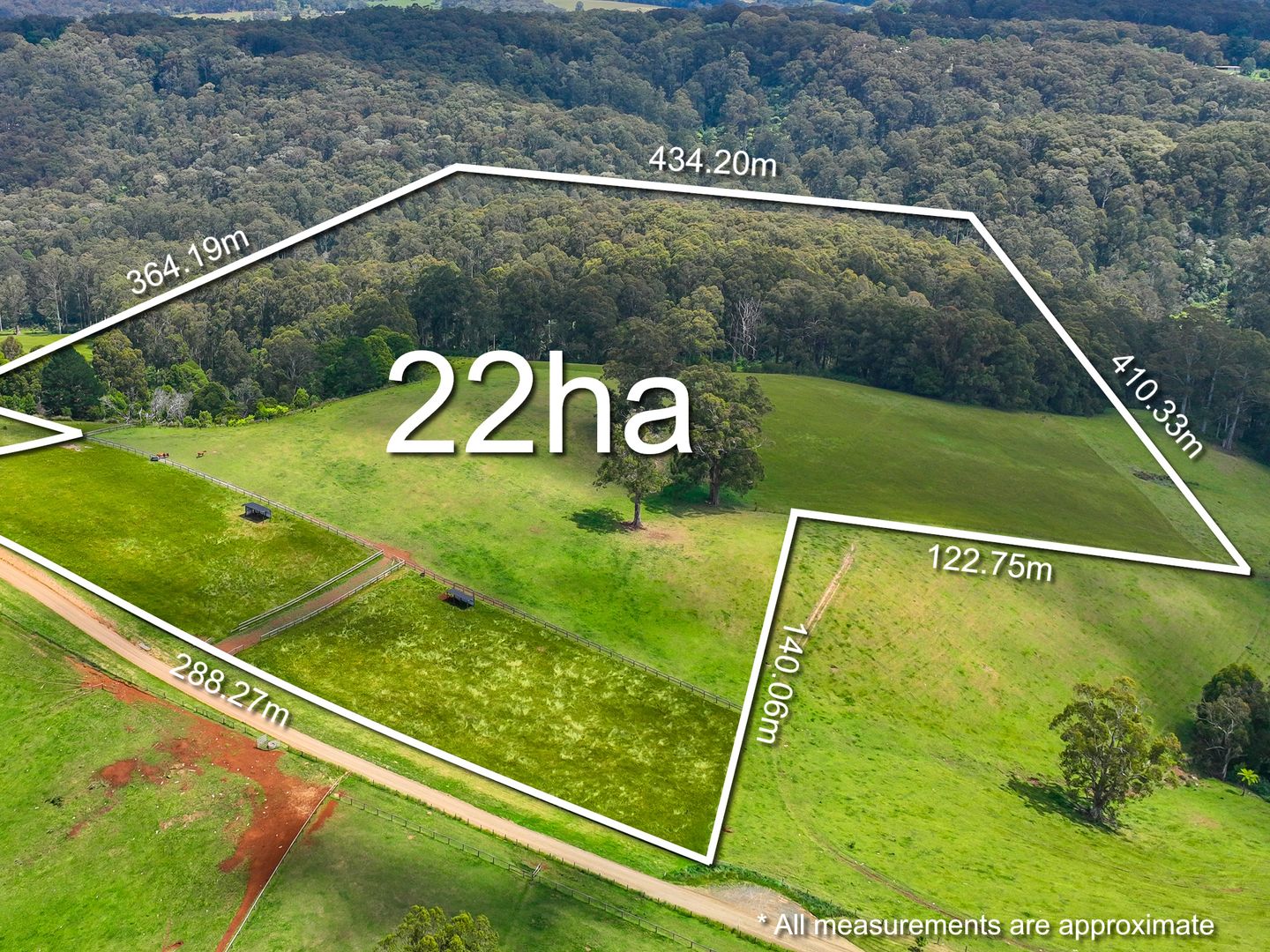 102 Parker Road, Gembrook VIC 3783, Image 1