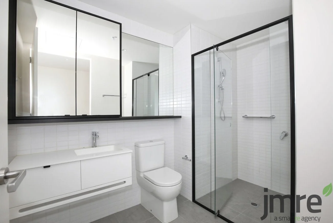 Additional image 5 of 1108/51 Galada Avenue, Parkville VIC 3052