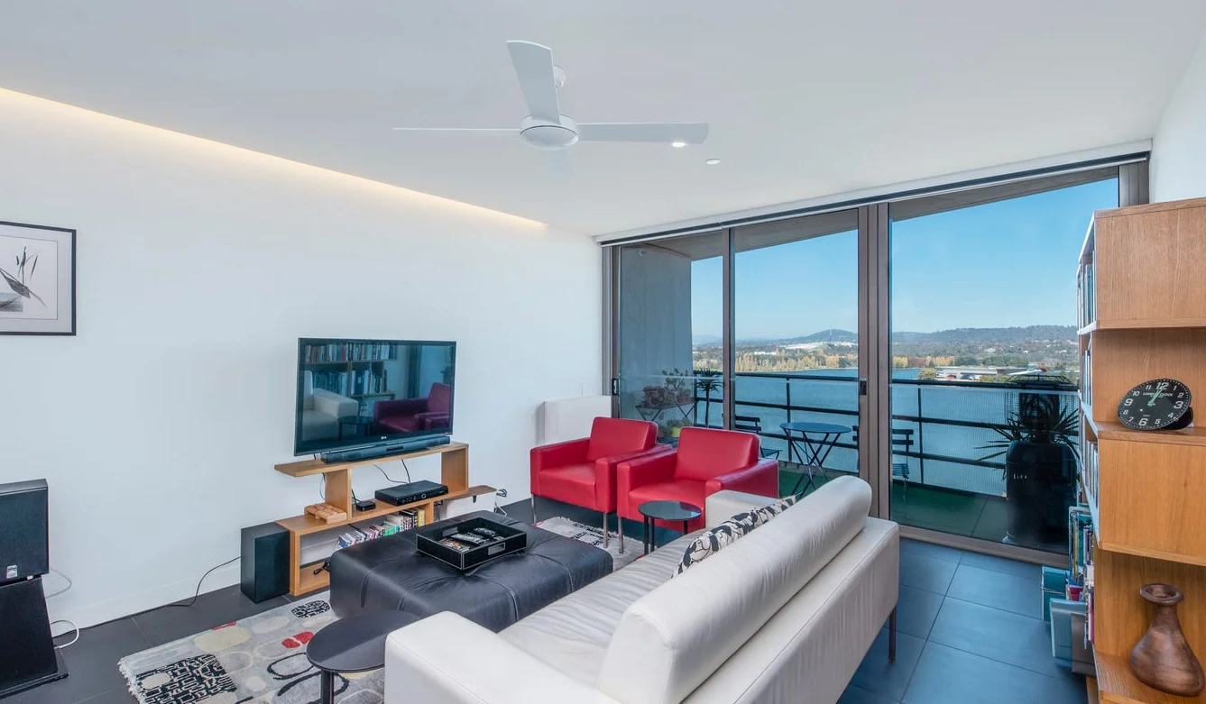 Additional image 15 of 1209/25 Edinburgh Ave, Canberra ACT 2601