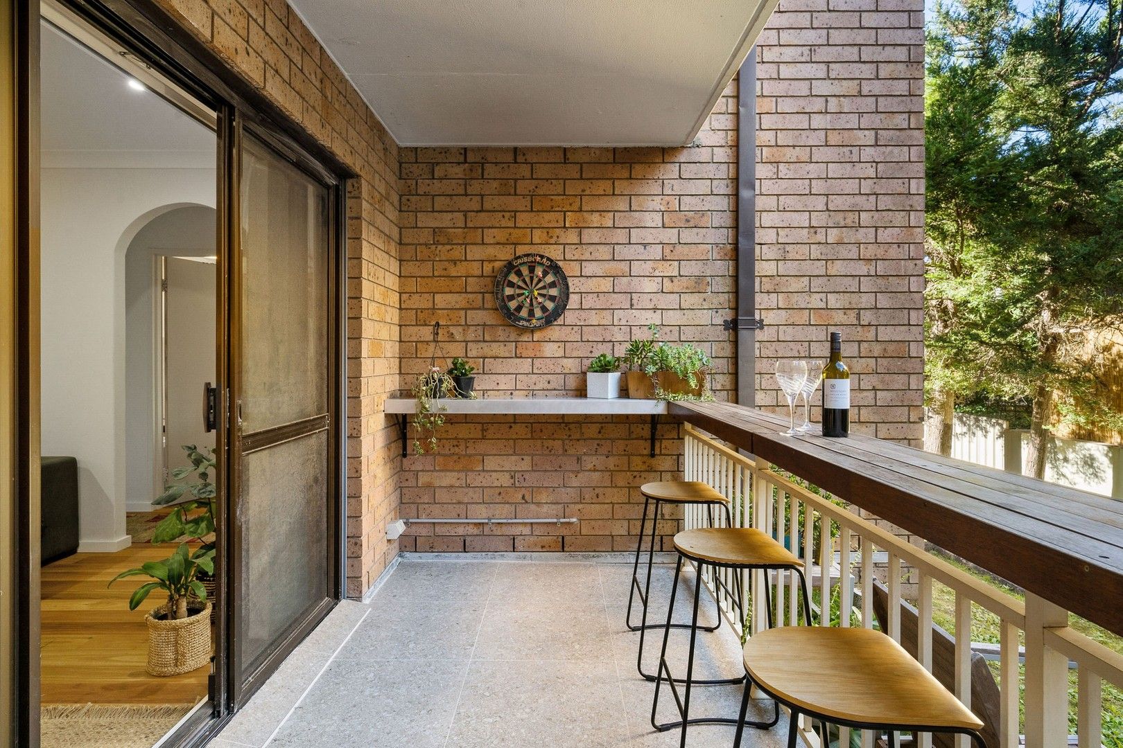 2 bedrooms Apartment / Unit / Flat in 2/17 Caronia Avenue CRONULLA NSW, 2230