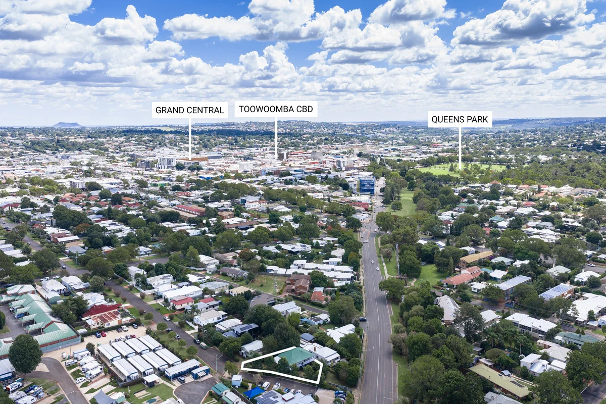 Additional image 14 of 1B Netterville Street, East Toowoomba QLD 4350