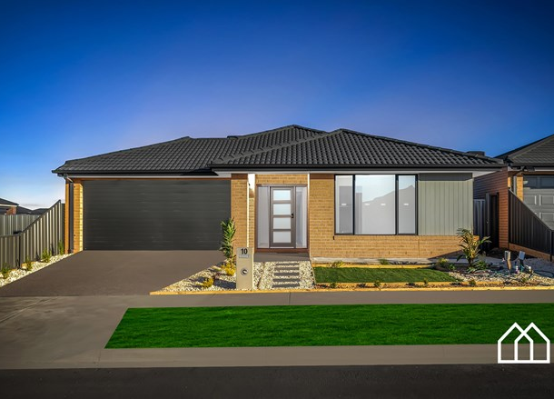 10 Shale Way, Wollert VIC 3750