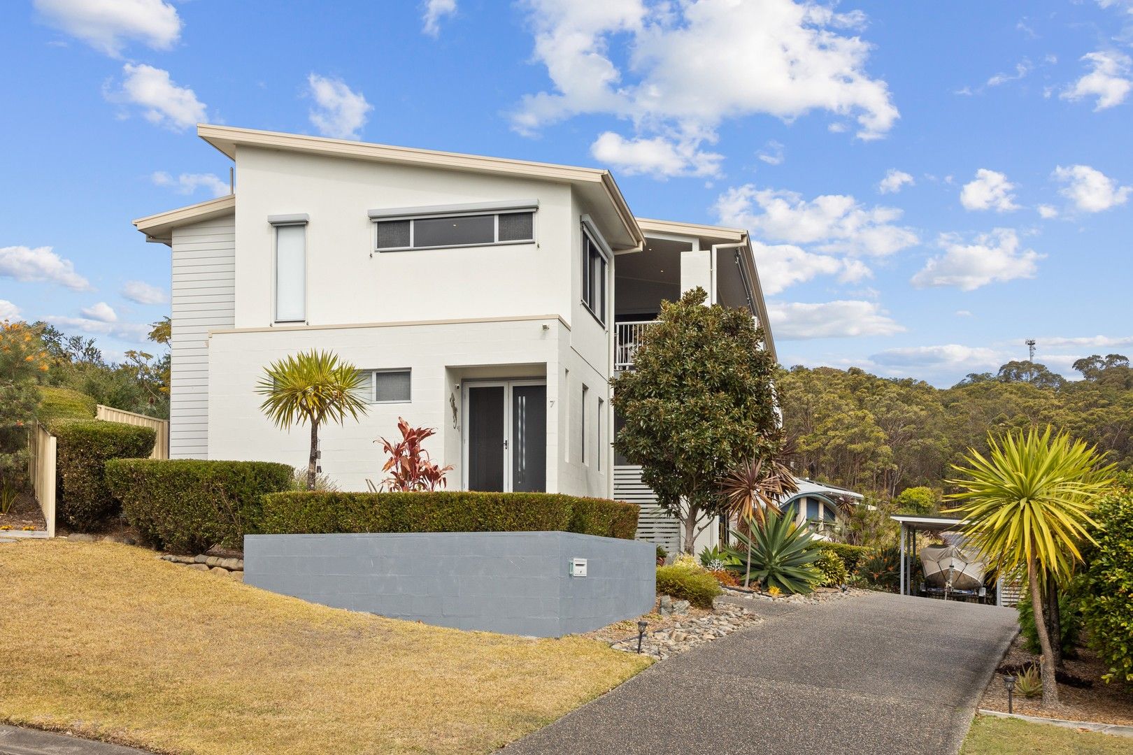 7 Goorie Place, South West Rocks NSW 2431, Image 0