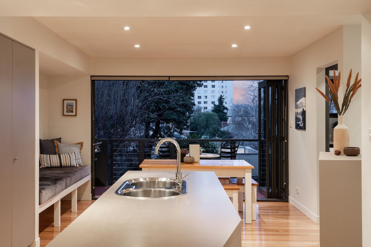 7 Francis Street, Battery Point TAS 7004 House For Rent Domain