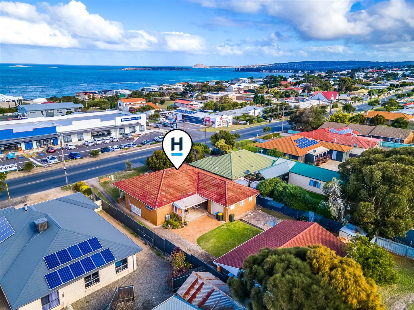 243 & 243A Port Elliot Road, Hayborough SA 5211, Image 1