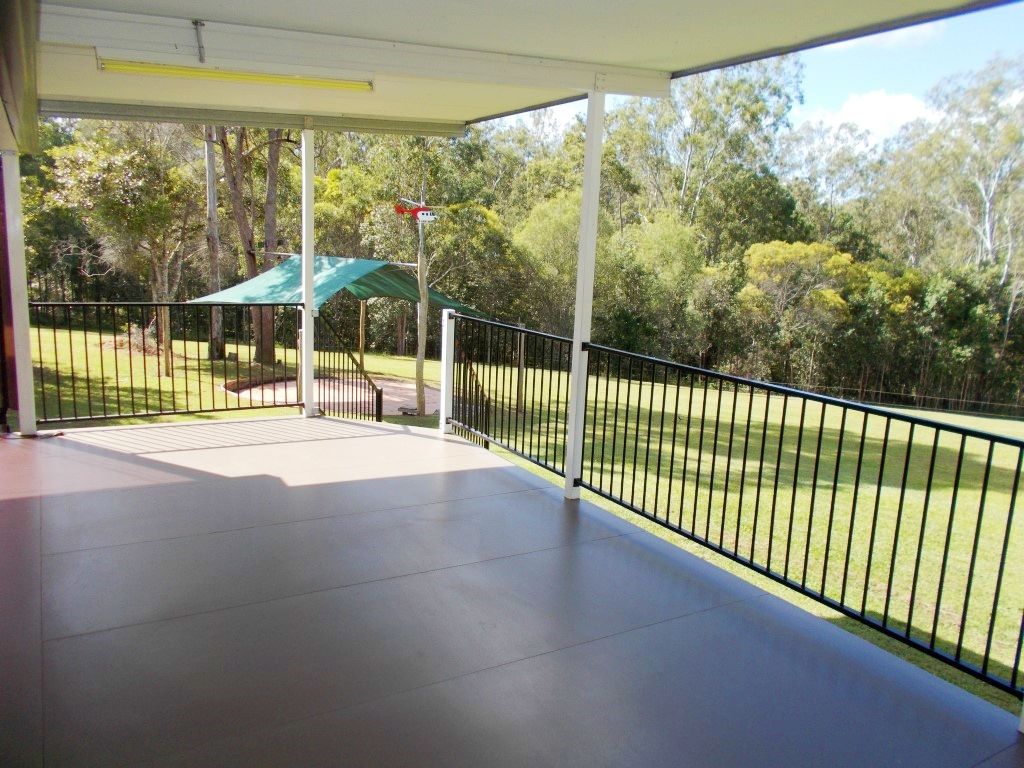 614 Talegalla Drive, Talegalla Weir QLD 4650, Image 1