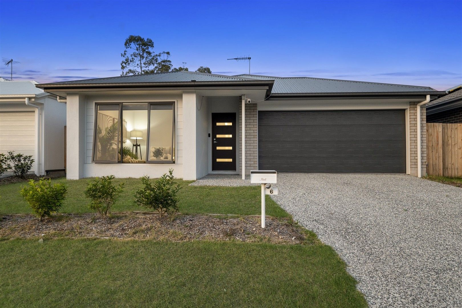 6 Aaron cct, Browns Plains QLD 4118, Image 0