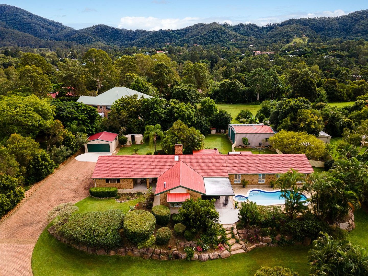 1 Greenwood Crescent, Samford Valley QLD 4520, Image 0