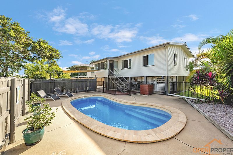 15 Lillipilli St, Vincent QLD 4814, Image 0