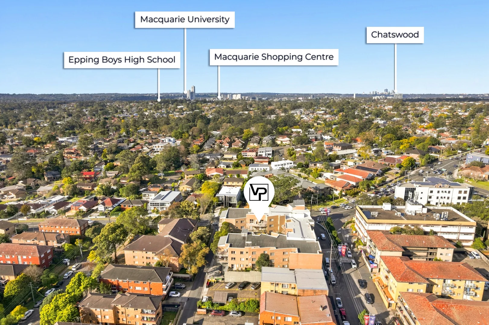 11/1-7 Rowe Street, Eastwood NSW 2122 | Domain