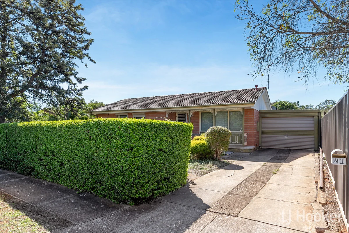 21 Cavenagh Street, Elizabeth Downs SA 5113