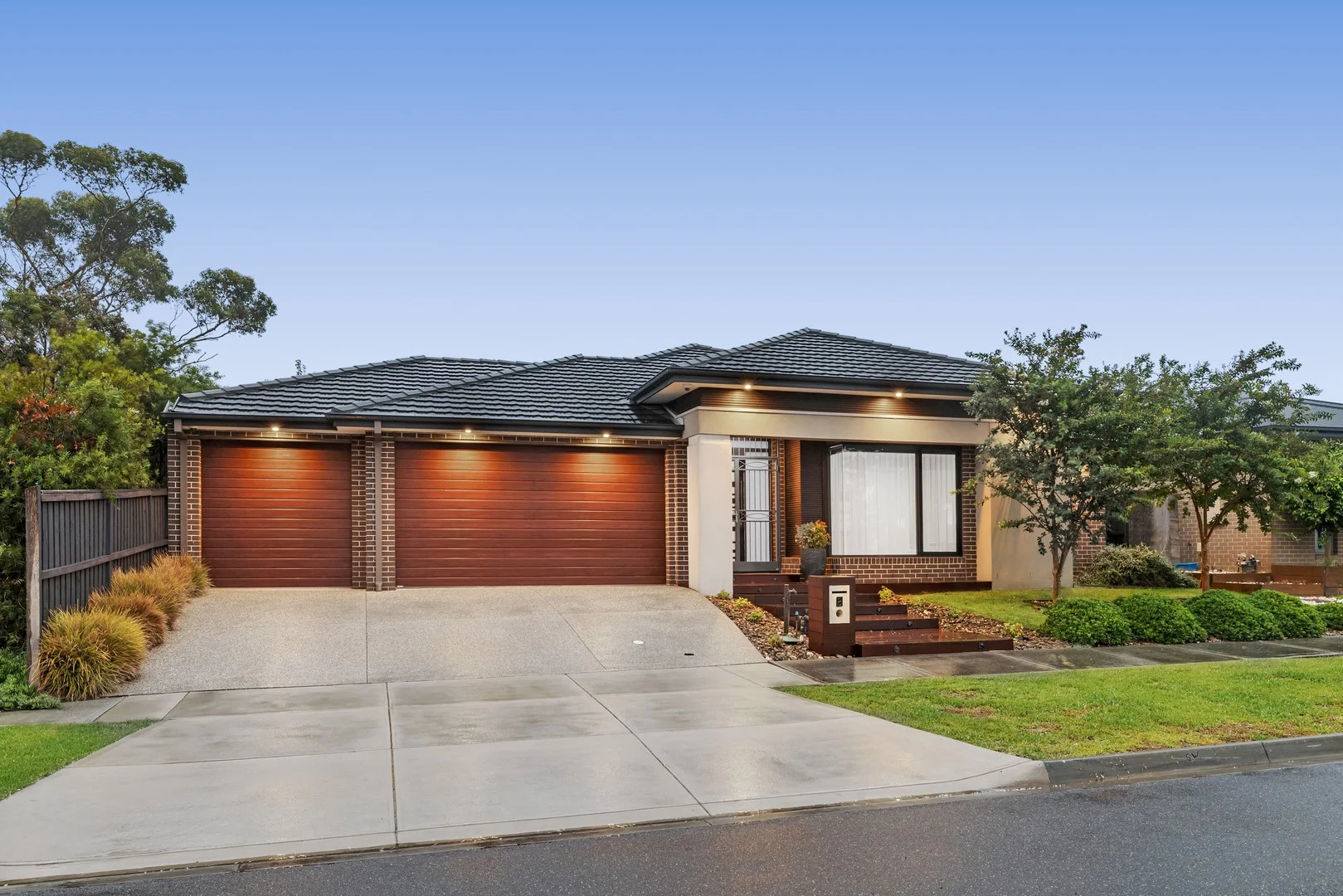 8 Rawson Terrace, Fraser Rise VIC 3336