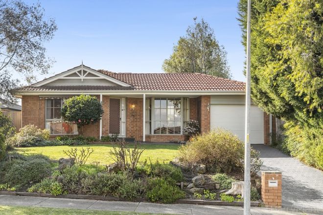 Picture of 14 Parkhaven Way, KNOXFIELD VIC 3180