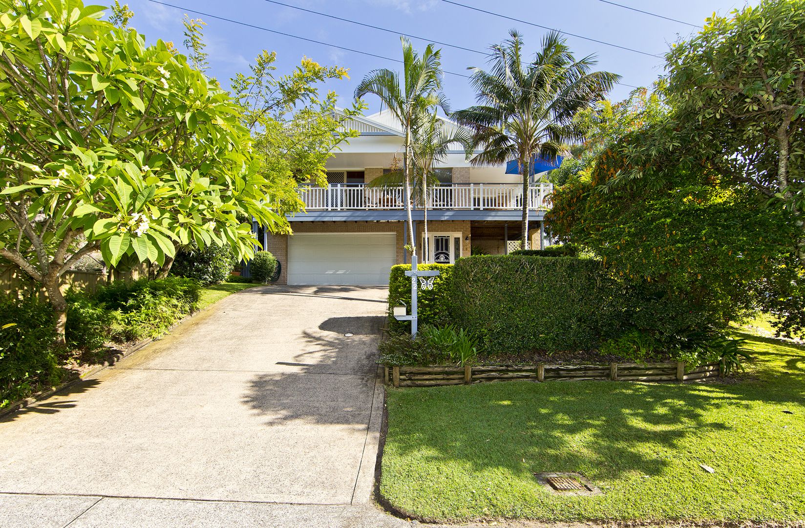 22 Beach Road, Lemon Tree Passage Property History & Address Research
