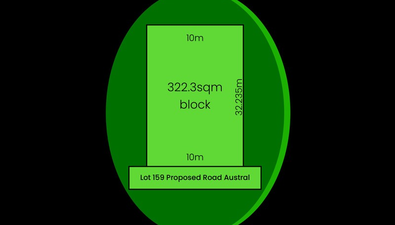 Picture of Lot 159 Proposed Road, AUSTRAL NSW 2179