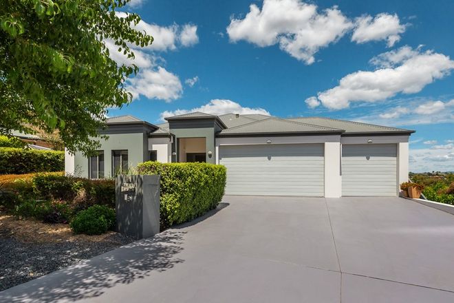 Picture of 11 Gadali Crescent, NGUNNAWAL ACT 2913