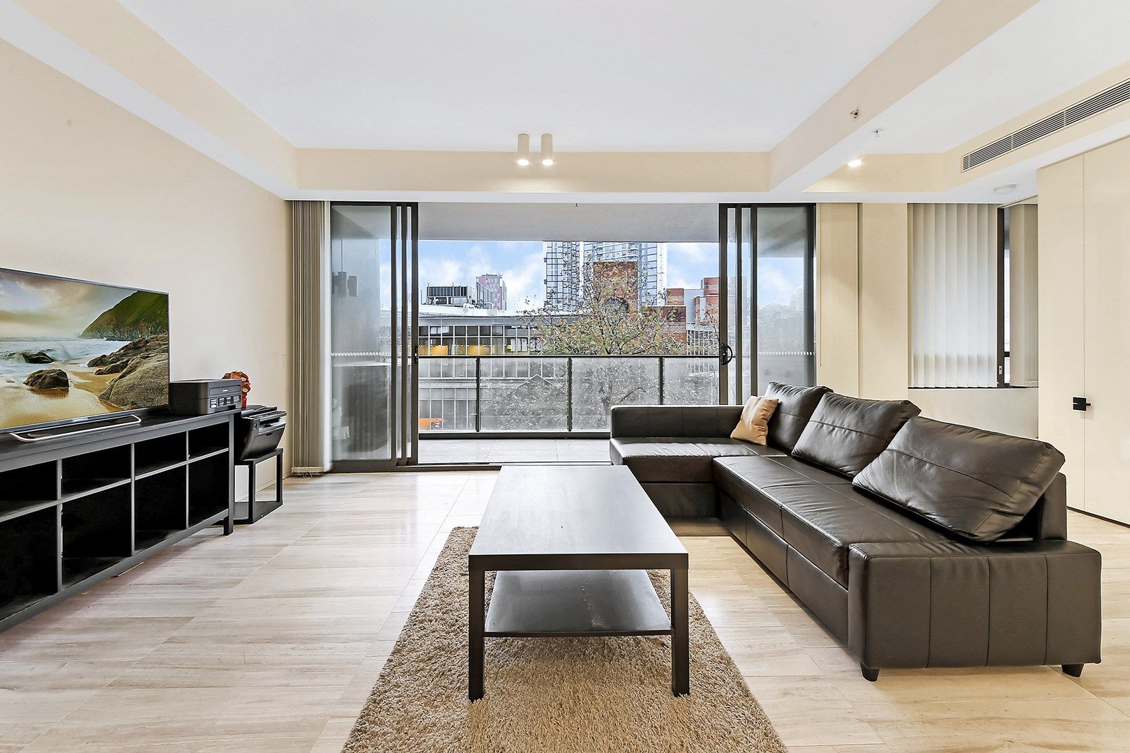 3 bedrooms Apartment / Unit / Flat in N303/33 Ultimo Road HAYMARKET NSW, 2000