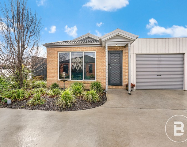 4 Ava Place, Bonshaw VIC 3352