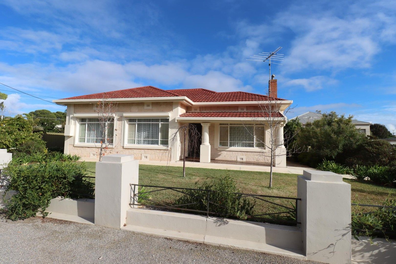 27 East Terrace, Minlaton SA 5575, Image 0