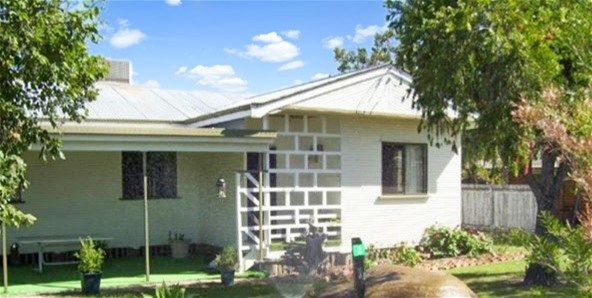 4 bedrooms House in 3a Short Street DALBY QLD, 4405