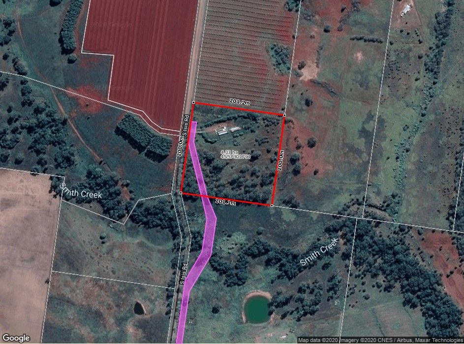 203 South Isis Road, South Isis QLD 4660, Image 0