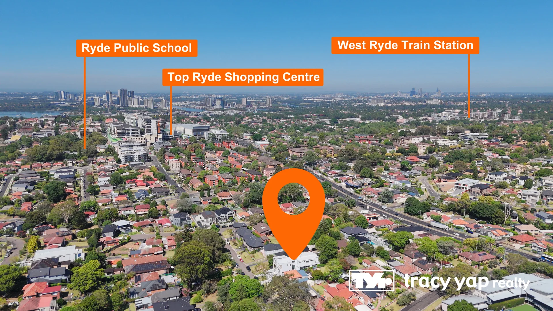 Additional image 11 of 16B Myra Avenue, Ryde NSW 2112