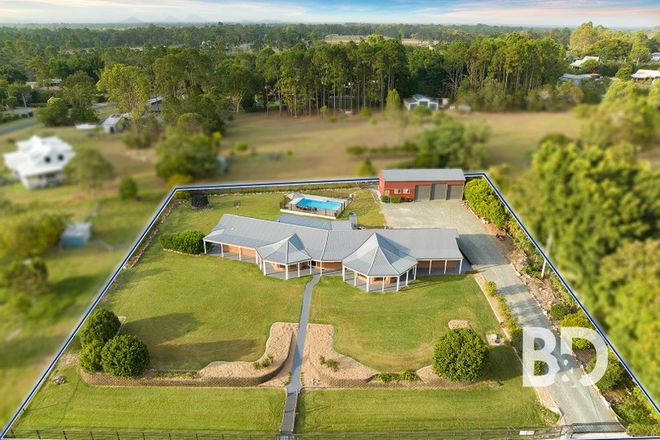 Picture of 88 Homestead Road, MORAYFIELD QLD 4506