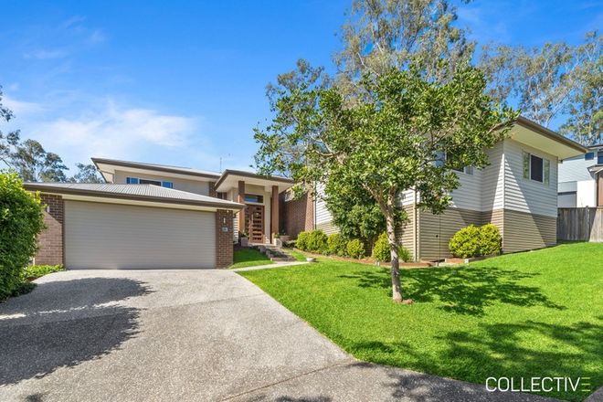 Picture of 83 Tilquin Street, THE GAP QLD 4061