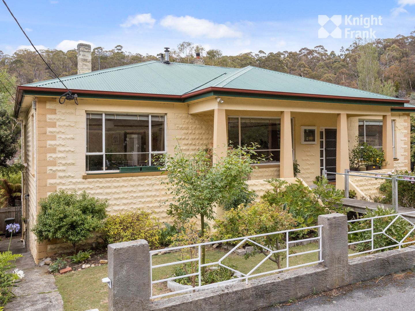 77 Poets Road, West Hobart TAS 7000, Image 1