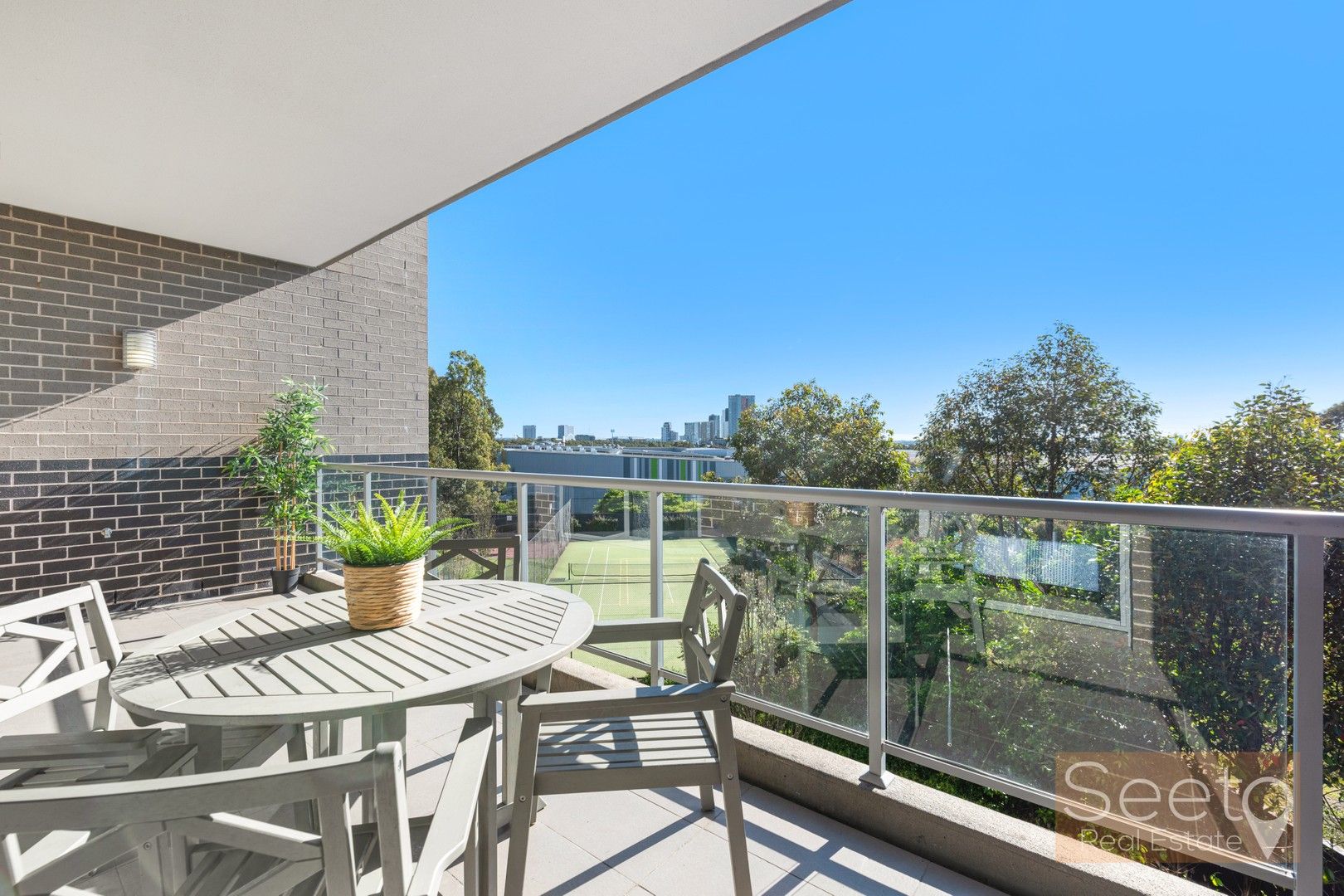 A214/81-86 Courallie Avenue, Homebush West NSW 2140, Image 0