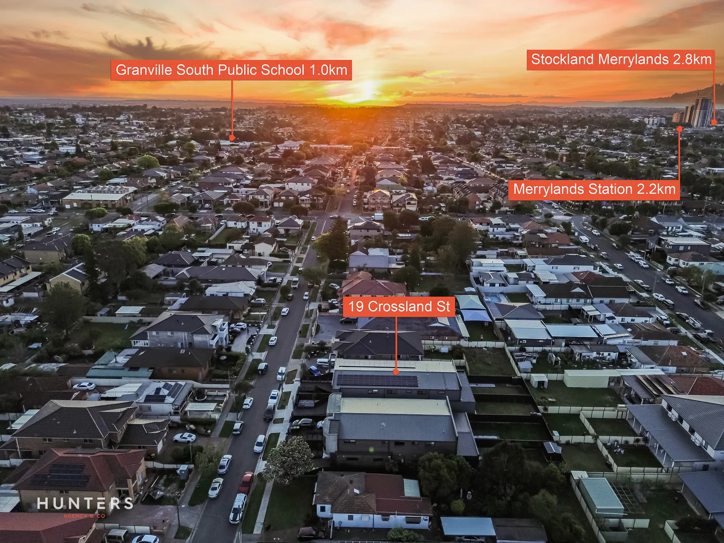 Additional image 33 of 19A Crossland Street, Merrylands NSW 2160